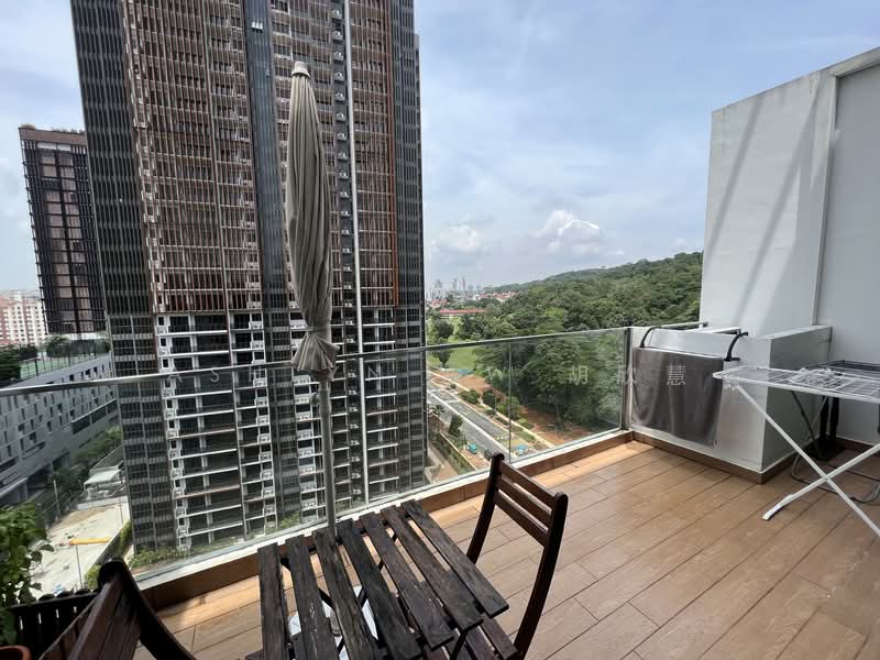 Kingsford Hillview Peak, 105 Hillview Rise, 1 Bedroom, 581 sqft, Condominium For Sale, by Ashlyn Aw 胡欣慧, 23861276 - PropertyGuru.com.sg