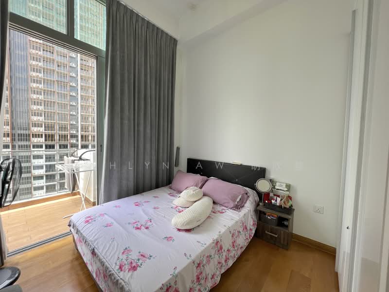 Kingsford Hillview Peak, 105 Hillview Rise, 1 Bedroom, 581 sqft, Condominium For Sale, by Ashlyn Aw 胡欣慧, 23861276 - PropertyGuru.com.sg