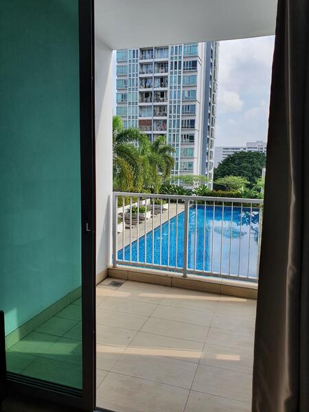 For Rent - The Interweave