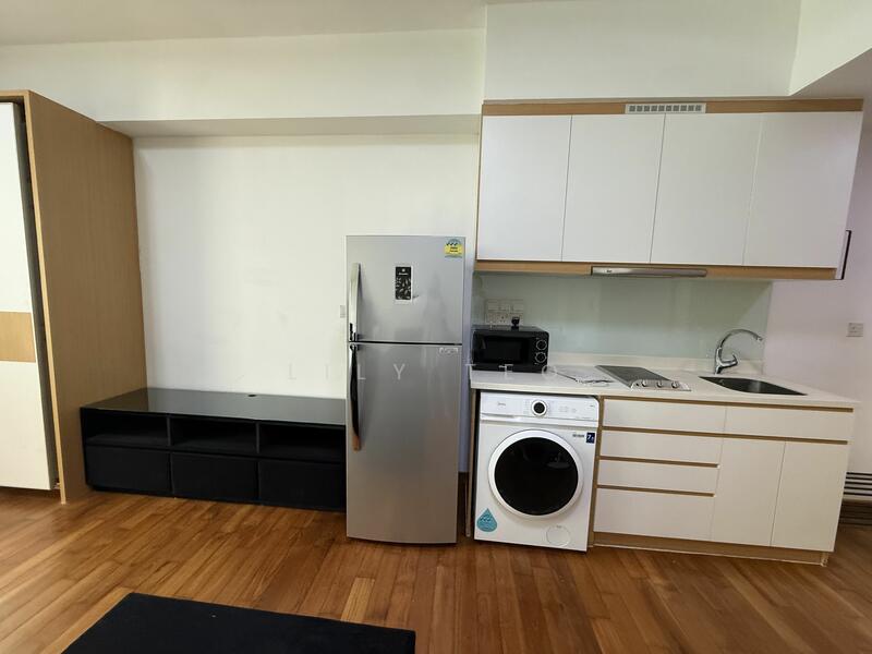 For Rent - The Interweave