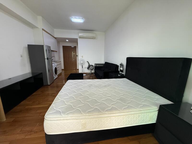 For Rent - The Interweave