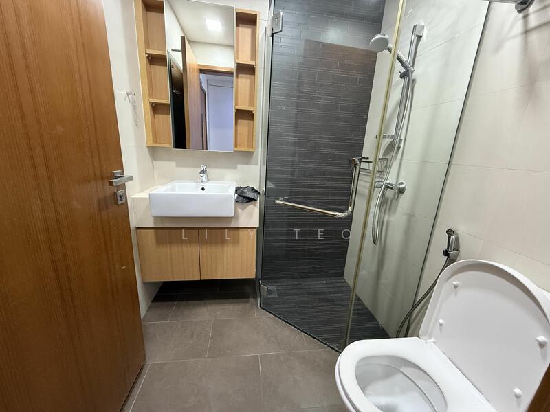 For Rent - The Interweave