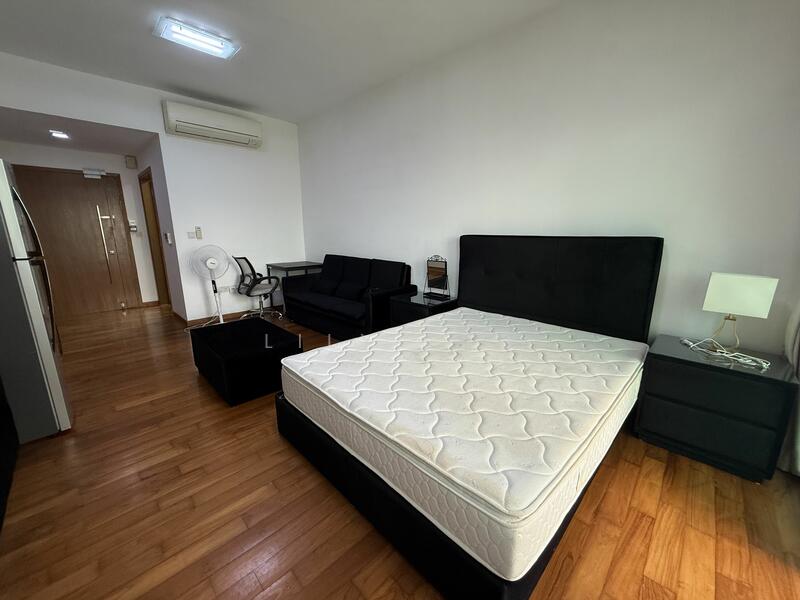 For Rent - The Interweave