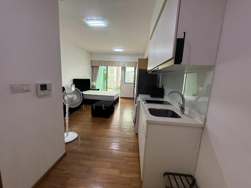 For Rent - The Interweave