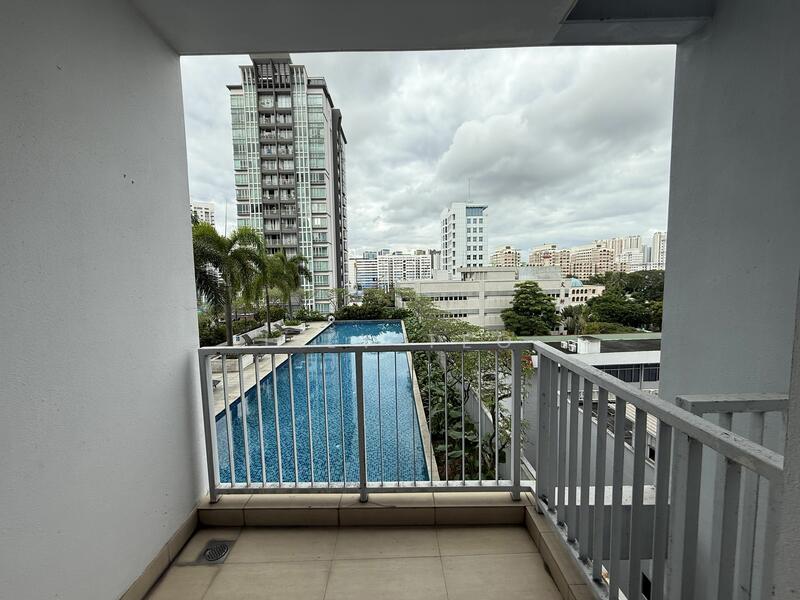 For Rent - The Interweave