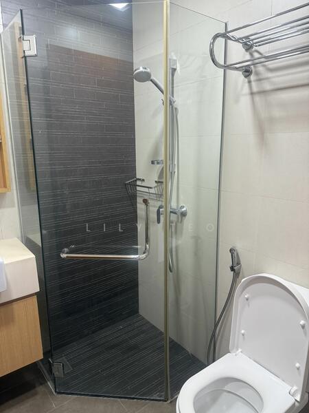 For Rent - The Interweave