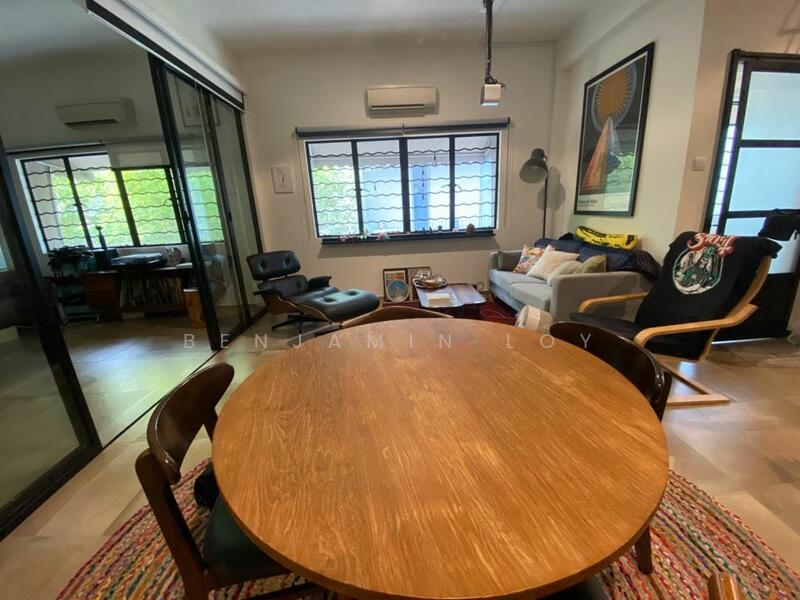 Joo Chiat House, Joo Chiat Road, East Coast / Marine Parade, 2 Bedrooms, 1,076 sqft, Apartment For Rent, by Benjamin Loy, 23861398 - PropertyGuru.com.sg