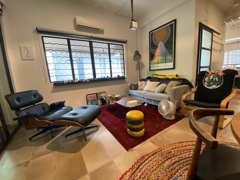 Joo Chiat House, Joo Chiat Road, East Coast / Marine Parade, 2 Bedrooms, 1,076 sqft, Apartment For Rent, by Benjamin Loy, 23861398 - PropertyGuru.com.sg