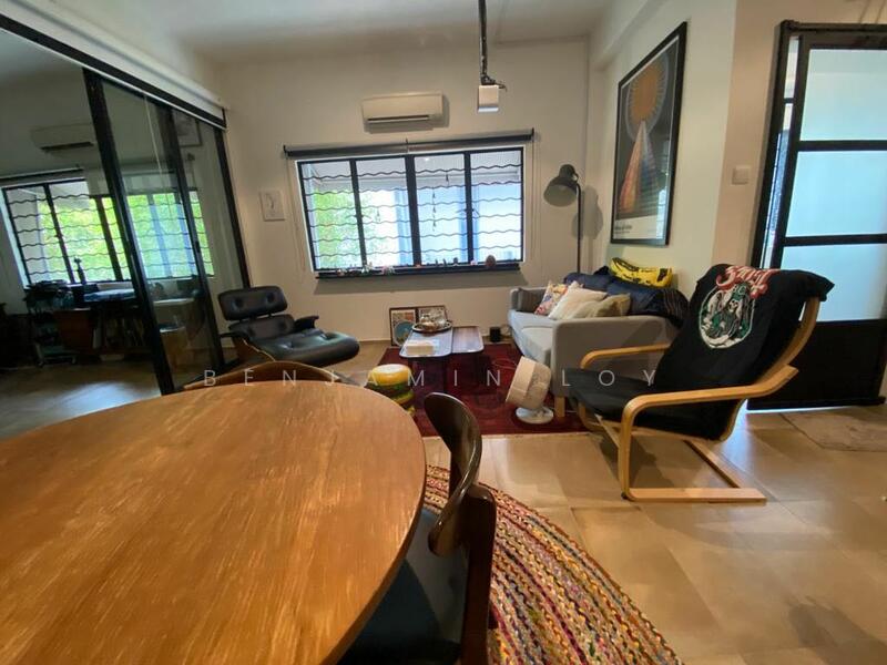 Joo Chiat House, Joo Chiat Road, East Coast / Marine Parade, 2 Bedrooms, 1,076 sqft, Apartment For Rent, by Benjamin Loy, 23861398 - PropertyGuru.com.sg