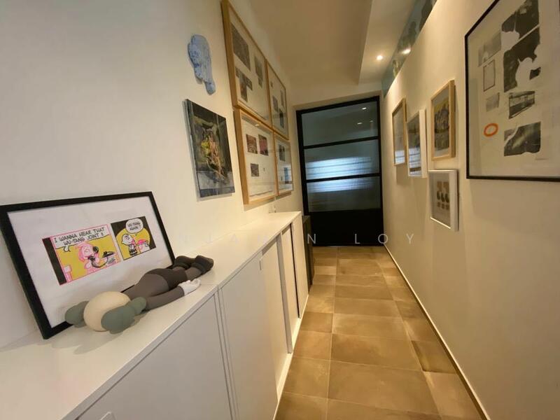 Joo Chiat House, Joo Chiat Road, East Coast / Marine Parade, 2 Bedrooms, 1,076 sqft, Apartment For Rent, by Benjamin Loy, 23861398 - PropertyGuru.com.sg