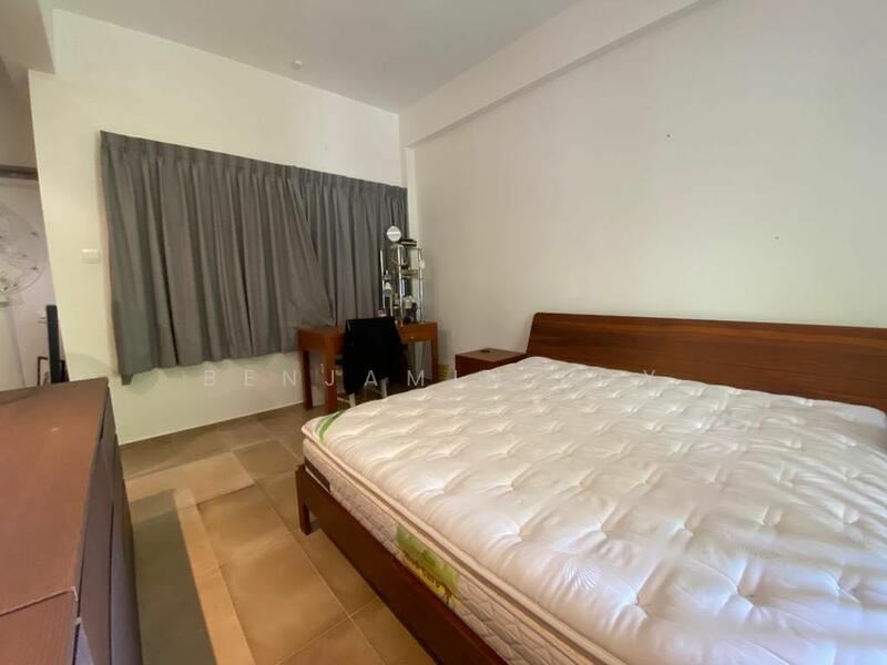 Joo Chiat House, Joo Chiat Road, East Coast / Marine Parade, 2 Bedrooms, 1,076 sqft, Apartment For Rent, by Benjamin Loy, 23861398 - PropertyGuru.com.sg