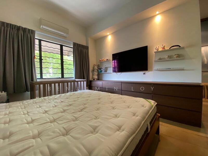 Joo Chiat House, Joo Chiat Road, East Coast / Marine Parade, 2 Bedrooms, 1,076 sqft, Apartment For Rent, by Benjamin Loy, 23861398 - PropertyGuru.com.sg