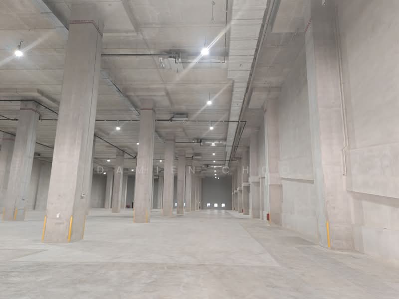 Brand New Ground floor 12 metre, Boon Lay / Jurong / Tuas, 55,000 sqft, Factory / Workshop (B2) For Rent, by Damien Choo, 23861498 - CommercialGuru.com.sg