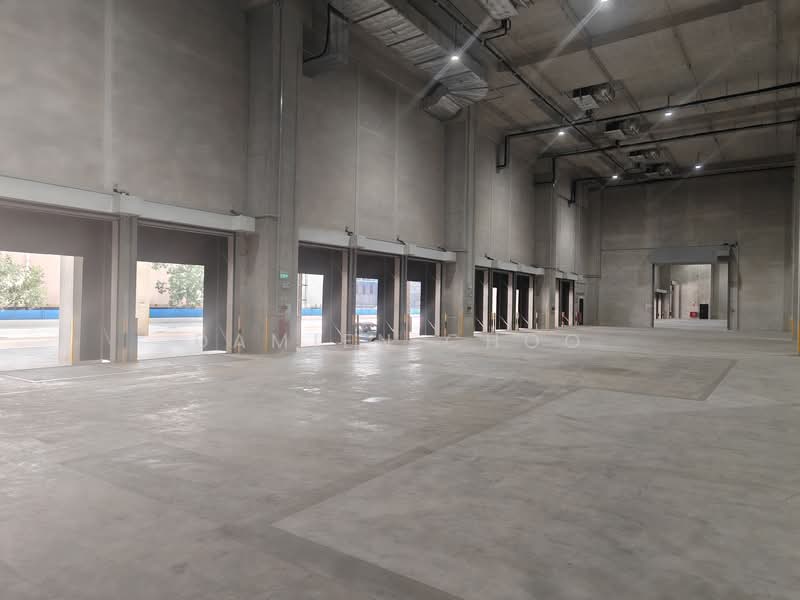 Brand New Ground floor 12 metre, Boon Lay / Jurong / Tuas, 55,000 sqft, Factory / Workshop (B2) For Rent, by Damien Choo, 23861498 - CommercialGuru.com.sg