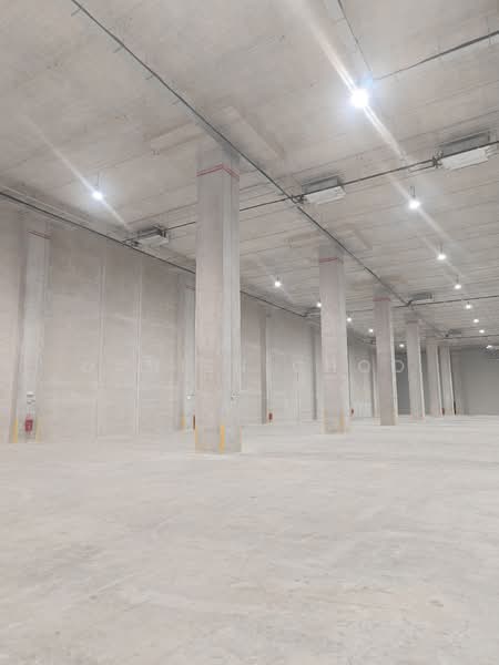 Brand New Ground floor 12 metre, Boon Lay / Jurong / Tuas, 55,000 sqft, Factory / Workshop (B2) For Rent, by Damien Choo, 23861498 - CommercialGuru.com.sg