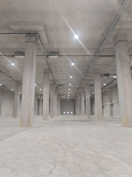 Brand New Ground floor 12 metre, Boon Lay / Jurong / Tuas, 55,000 sqft, Factory / Workshop (B2) For Rent, by Damien Choo, 23861498 - CommercialGuru.com.sg