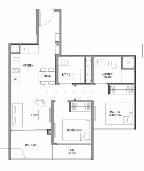 For Sale Park Colonial