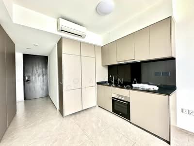 For Sale - Park Colonial