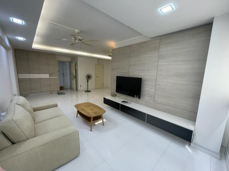 For Rent - 4A Boon Tiong Road