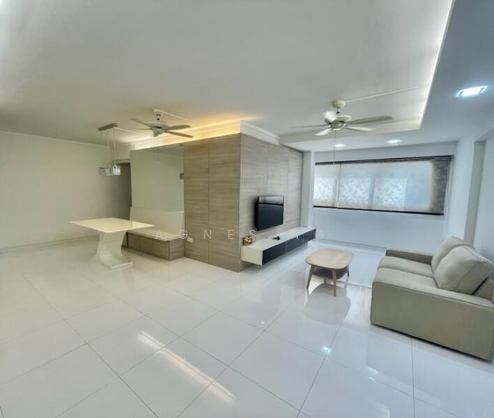 For Rent - 4A Boon Tiong Road