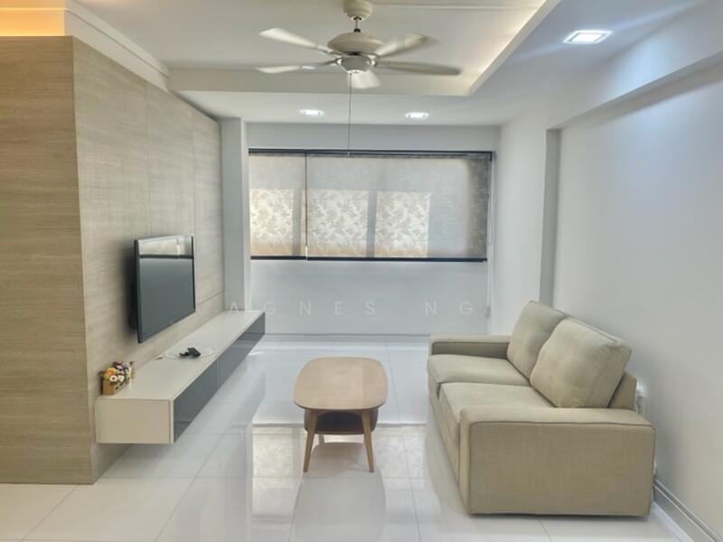For Rent - 4A Boon Tiong Road