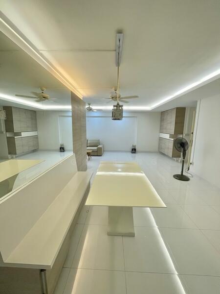 For Rent - 4A Boon Tiong Road