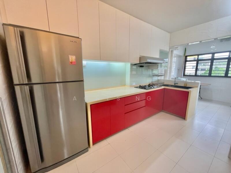 For Rent - 4A Boon Tiong Road