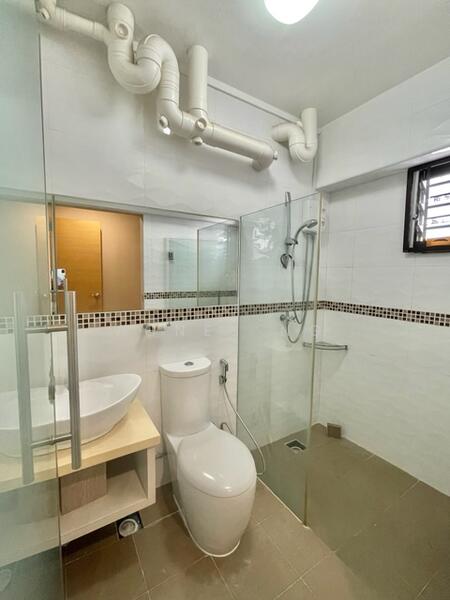 For Rent - 4A Boon Tiong Road