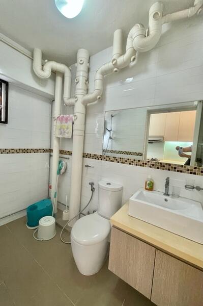 For Rent - 4A Boon Tiong Road