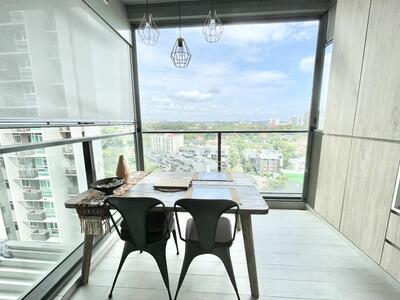 For Sale - Principal Garden