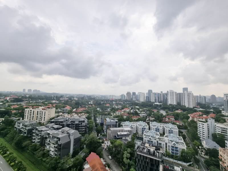 Principal Garden, 99 Prince Charles Crescent, 2 Bedrooms, 807 sqft, Condominium For Sale, by Natashia Tan, 23861819 - PropertyGuru.com.sg