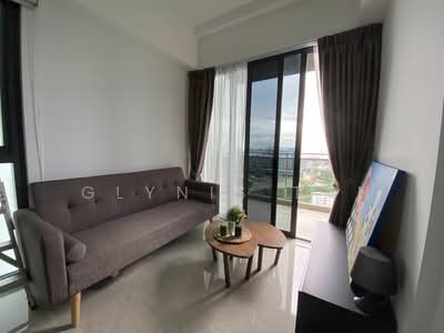 For Rent - Parc Riviera