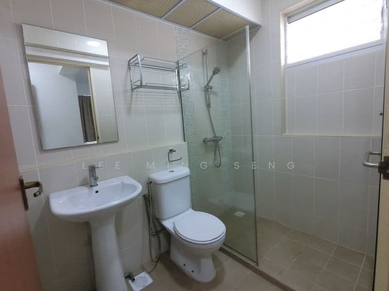526D Costa Ris, 526D Pasir Ris Street 51, Room Rental, 200 sqft, HDB Flat For Rent, by Lee Ming Seng, 23862052 - PropertyGuru.com.sg