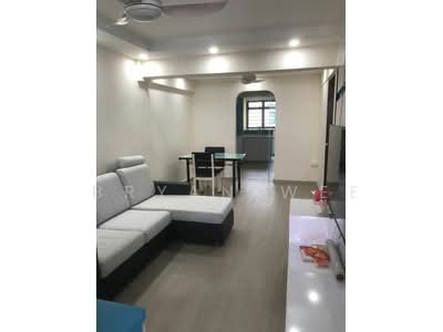 For Rent - 210 Boon Lay Place