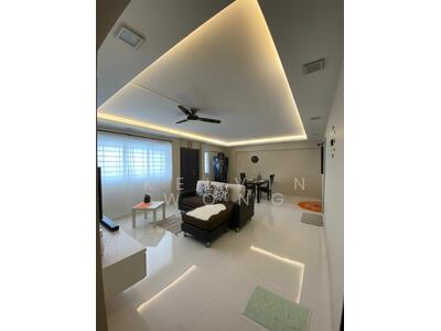 For Rent - 761 Woodlands Avenue 6