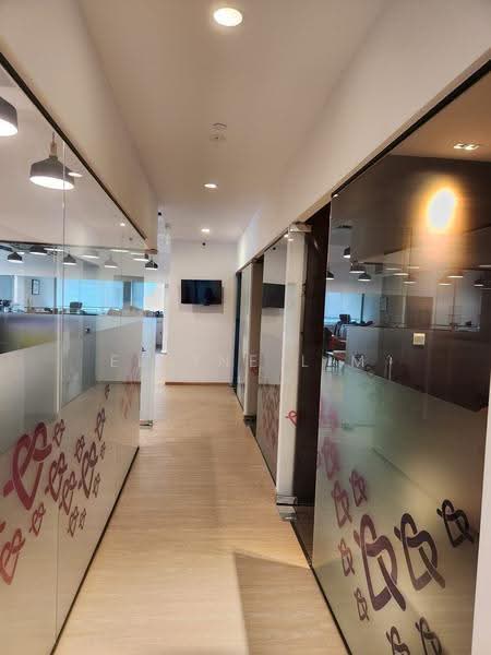 Thye Hong Centre, 2 Leng Kee Rd, Alexandra / Commonwealth, 1,284 sqft, Light Industrial (B1) For Rent, by Elaine Lim, 23862146 - CommercialGuru.com.sg