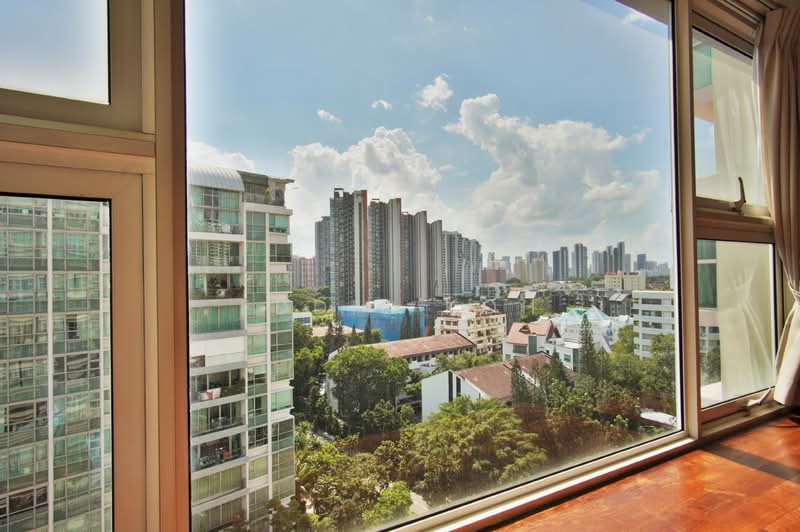 Sheares Ville, 9 Holt Road, Tanglin / Holland / Bukit Timah, 3 Bedrooms, 1,399 sqft, Condominium For Rent, by Eddie Koh, 23862194 - PropertyGuru.com.sg