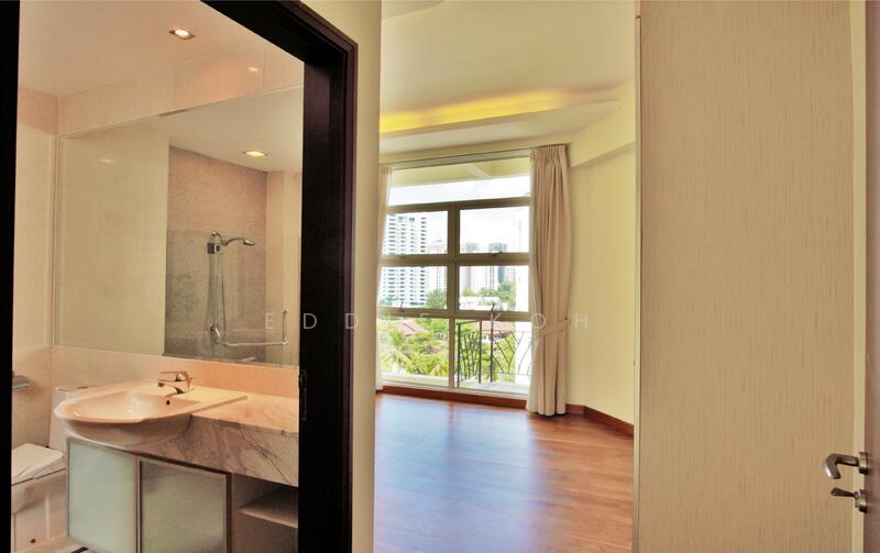 Sheares Ville, 9 Holt Road, Tanglin / Holland / Bukit Timah, 3 Bedrooms, 1,399 sqft, Condominium For Rent, by Eddie Koh, 23862194 - PropertyGuru.com.sg