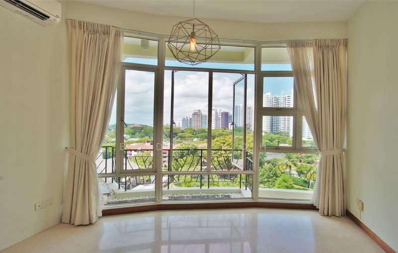 Sheares Ville, 9 Holt Road, Tanglin / Holland / Bukit Timah, 3 Bedrooms, 1,399 sqft, Condominium For Rent, by Eddie Koh, 23862194 - PropertyGuru.com.sg