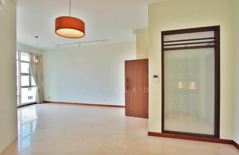 Sheares Ville, 9 Holt Road, Tanglin / Holland / Bukit Timah, 3 Bedrooms, 1,399 sqft, Condominium For Rent, by Eddie Koh, 23862194 - PropertyGuru.com.sg