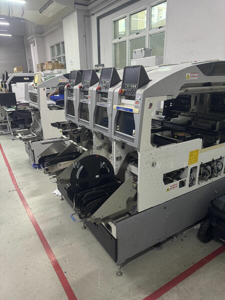 1st floor workshop / laundromat/ car workshop office / warehouse use, Paya Ubi, 7,500 sqft, Factory / Workshop (B2) For Rent, by Leow Kok Wee, 23862219 - CommercialGuru.com.sg