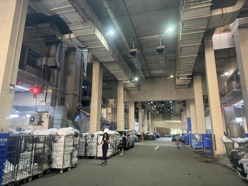 1st floor workshop / laundromat/ car workshop office / warehouse use, Paya Ubi, 7,500 sqft, Factory / Workshop (B2) For Rent, by Leow Kok Wee, 23862219 - CommercialGuru.com.sg