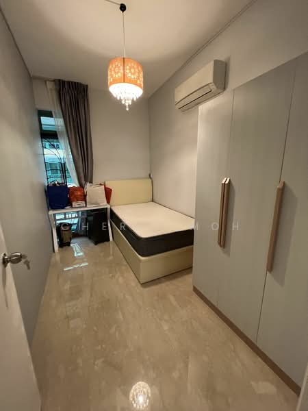 Sims Residences, 8 Lorong 39 Geylang, Room Rental, 120 sqft, Apartment For Rent, by Cheryl Moh 莫楚淇, 23862233 - PropertyGuru.com.sg