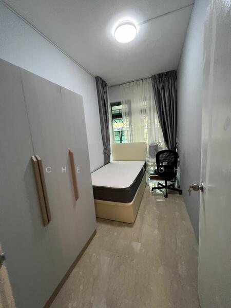 Sims Residences, 8 Lorong 39 Geylang, Room Rental, 120 sqft, Apartment For Rent, by Cheryl Moh 莫楚淇, 23862233 - PropertyGuru.com.sg