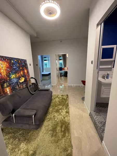 Sims Residences, 8 Lorong 39 Geylang, Room Rental, 120 sqft, Apartment For Rent, by Cheryl Moh 莫楚淇, 23862233 - PropertyGuru.com.sg