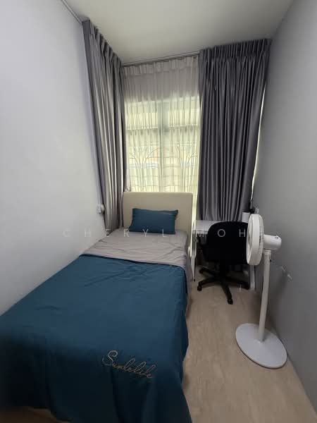 Sims Residences, 8 Lorong 39 Geylang, Room Rental, 120 sqft, Apartment For Rent, by Cheryl Moh 莫楚淇, 23862233 - PropertyGuru.com.sg