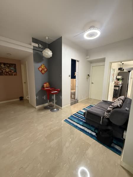 Sims Residences, 8 Lorong 39 Geylang, Room Rental, 120 sqft, Apartment For Rent, by Cheryl Moh 莫楚淇, 23862233 - PropertyGuru.com.sg