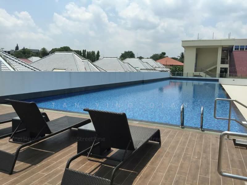 Novena Regency, 275 Thomson Road, 2 Bedrooms, 1,055 sqft, Apartment For Rent, by Tan Ying Qian, 23862312 - PropertyGuru.com.sg