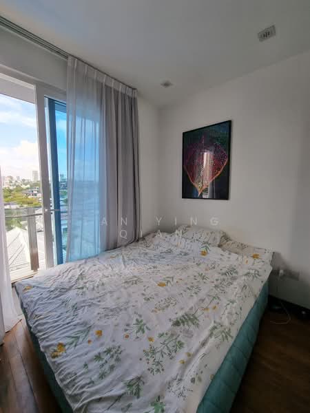 Novena Regency, 275 Thomson Road, 2 Bedrooms, 1,055 sqft, Apartment For Rent, by Tan Ying Qian, 23862312 - PropertyGuru.com.sg