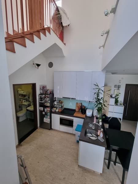 Novena Regency, 275 Thomson Road, 2 Bedrooms, 1,055 sqft, Apartment For Rent, by Tan Ying Qian, 23862312 - PropertyGuru.com.sg